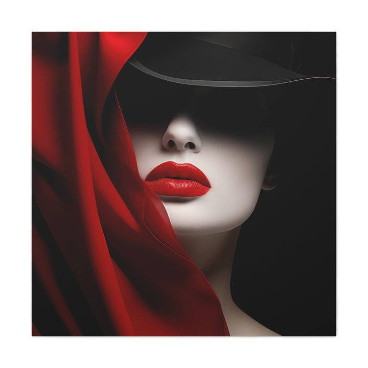 Red Lips